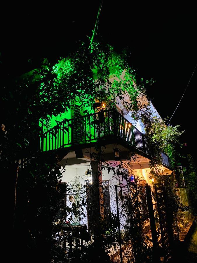 The Kingdom Of Ella Apartment Exterior foto
