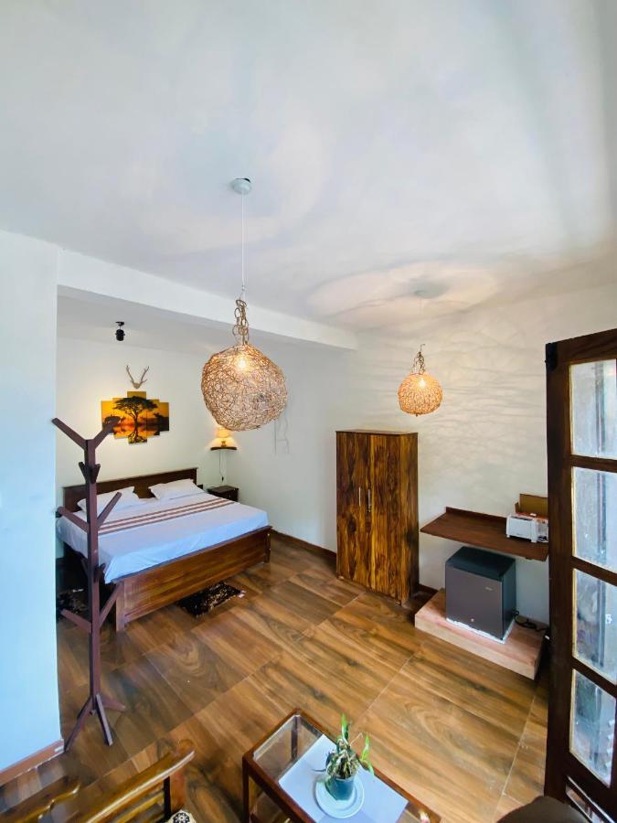 The Kingdom Of Ella Apartment Exterior foto
