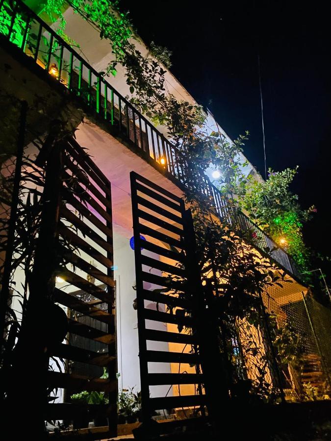The Kingdom Of Ella Apartment Exterior foto