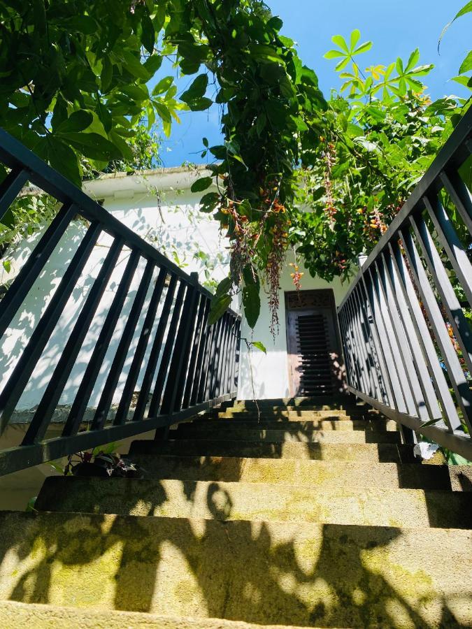 The Kingdom Of Ella Apartment Exterior foto