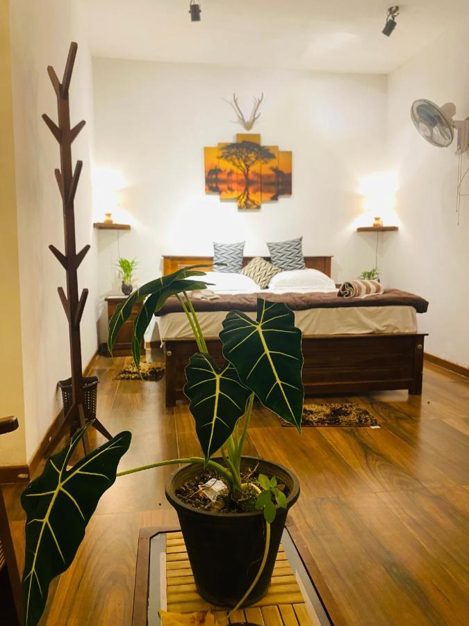 The Kingdom Of Ella Apartment Exterior foto