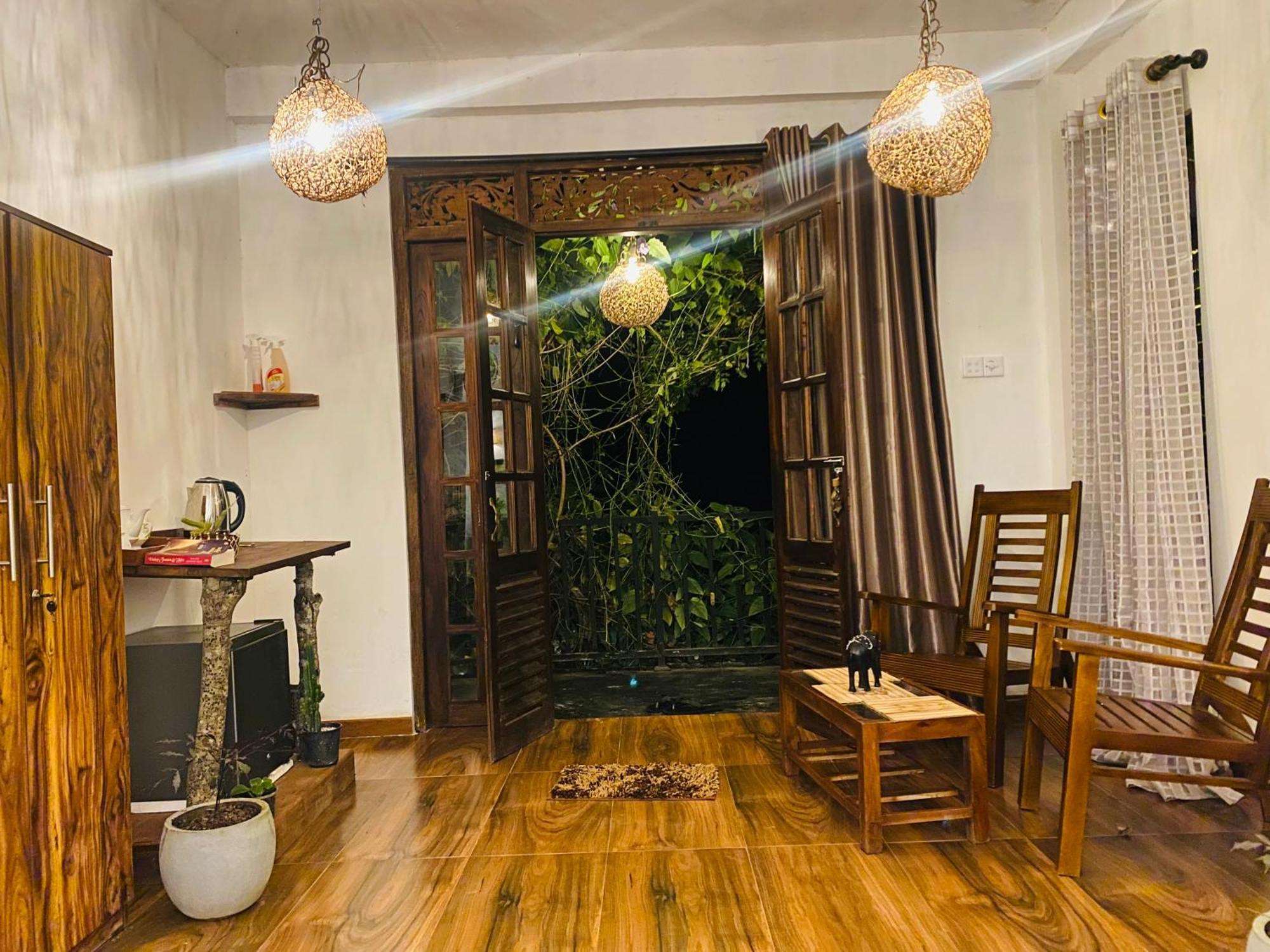 The Kingdom Of Ella Apartment Exterior foto