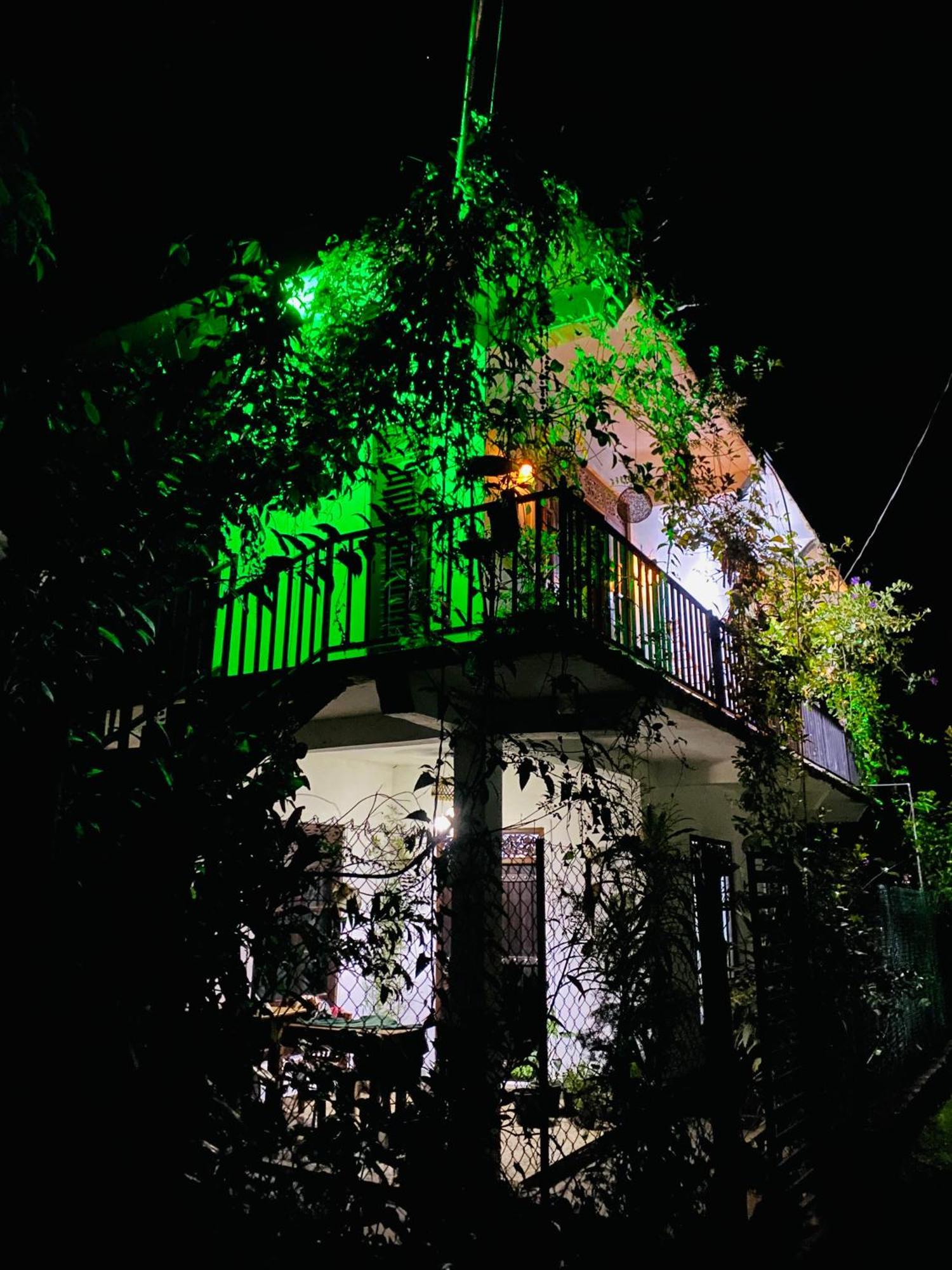 The Kingdom Of Ella Apartment Exterior foto
