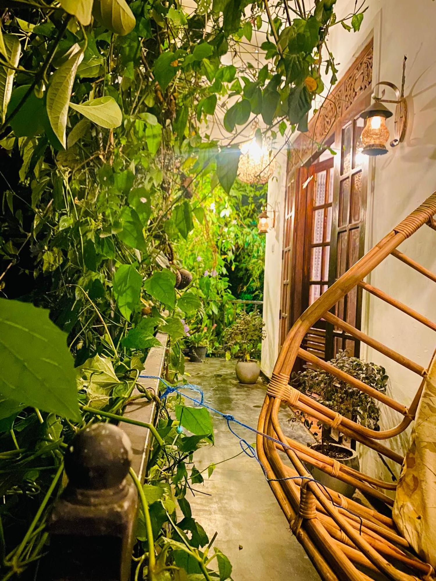 The Kingdom Of Ella Apartment Exterior foto