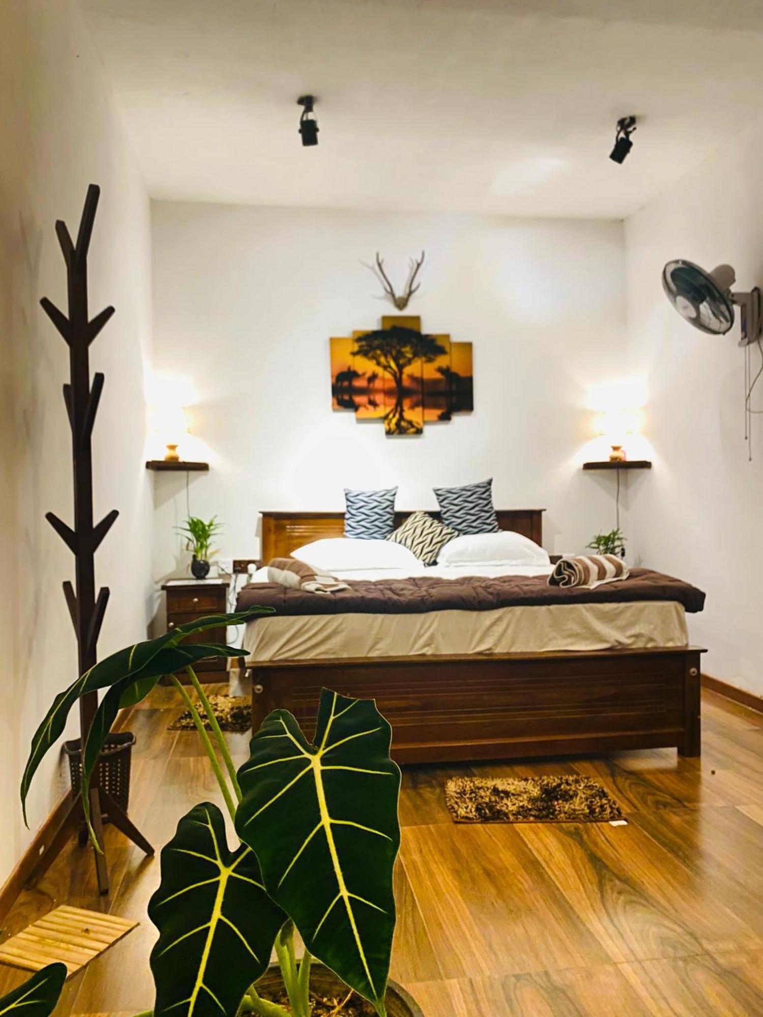 The Kingdom Of Ella Apartment Exterior foto